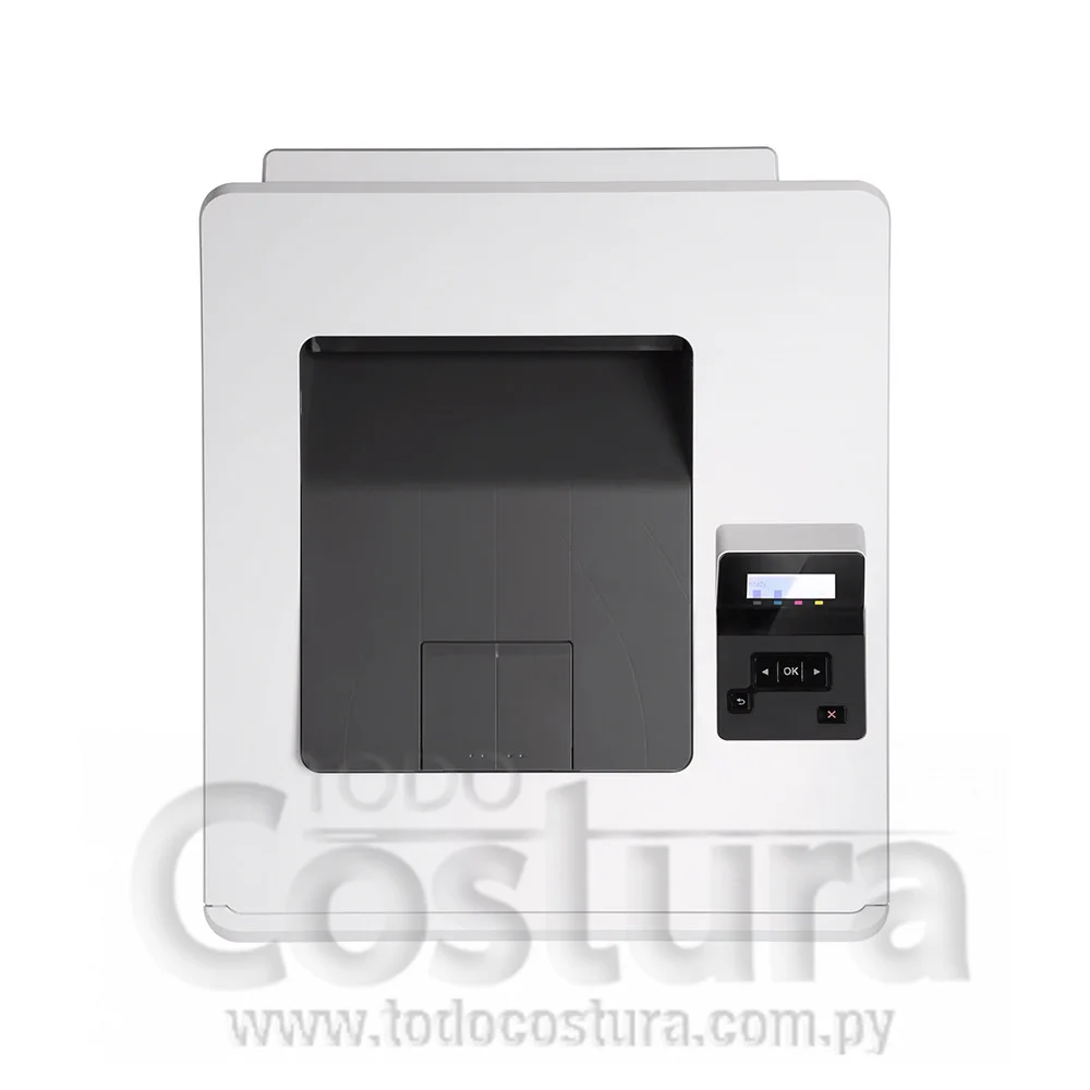 IMPRESORA LASER (A4) HP LASERJET PRO M454DN